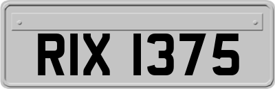 RIX1375