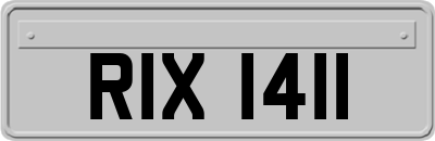 RIX1411