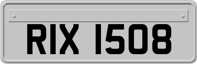 RIX1508