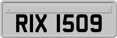 RIX1509