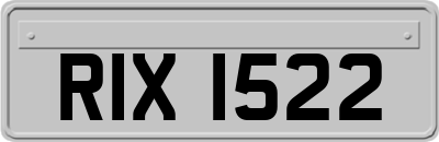 RIX1522