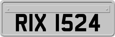 RIX1524