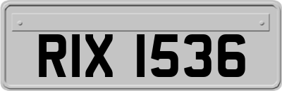 RIX1536