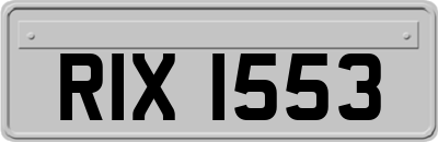 RIX1553