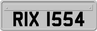RIX1554