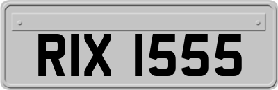 RIX1555