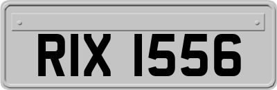 RIX1556