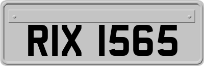 RIX1565