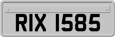 RIX1585