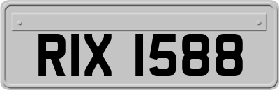 RIX1588