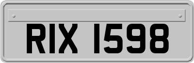 RIX1598