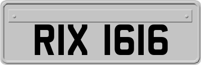 RIX1616