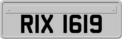 RIX1619