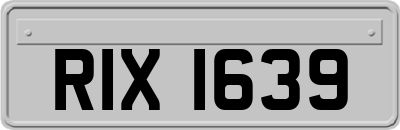 RIX1639