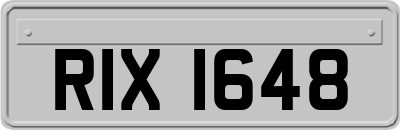 RIX1648