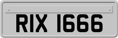 RIX1666