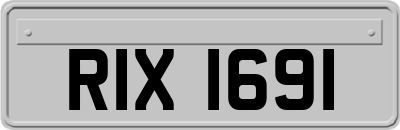RIX1691