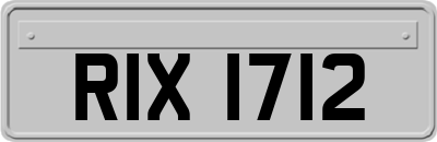 RIX1712