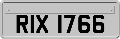 RIX1766
