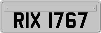 RIX1767