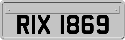 RIX1869