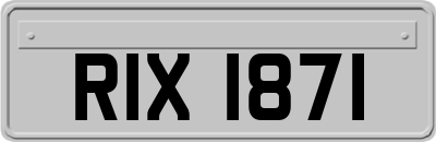 RIX1871