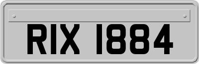 RIX1884