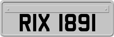 RIX1891