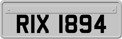 RIX1894