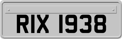 RIX1938