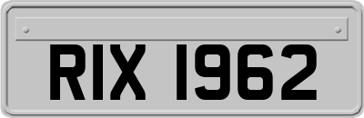 RIX1962