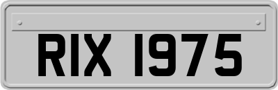 RIX1975