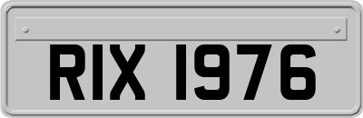 RIX1976