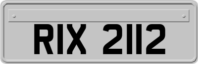 RIX2112