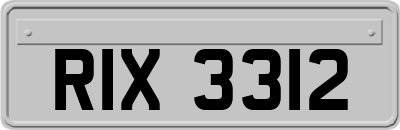 RIX3312