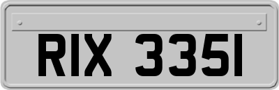 RIX3351