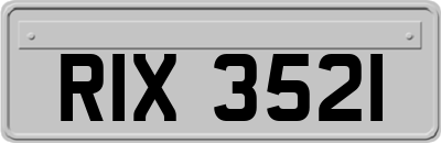 RIX3521