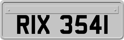 RIX3541