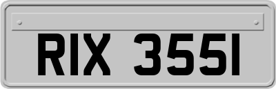 RIX3551