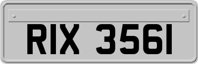RIX3561