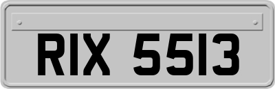 RIX5513