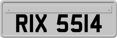 RIX5514