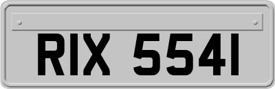 RIX5541
