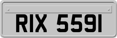 RIX5591