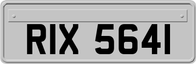 RIX5641