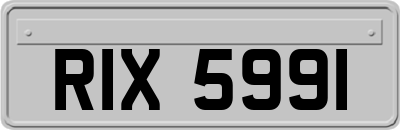 RIX5991