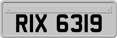 RIX6319