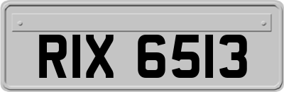 RIX6513