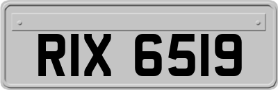 RIX6519