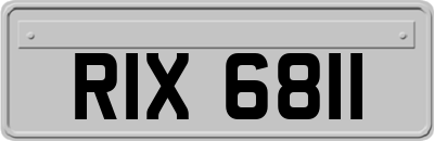 RIX6811